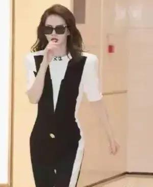 娱乐八卦吃瓜一姐小说,吃瓜一姐的豪门秘闻